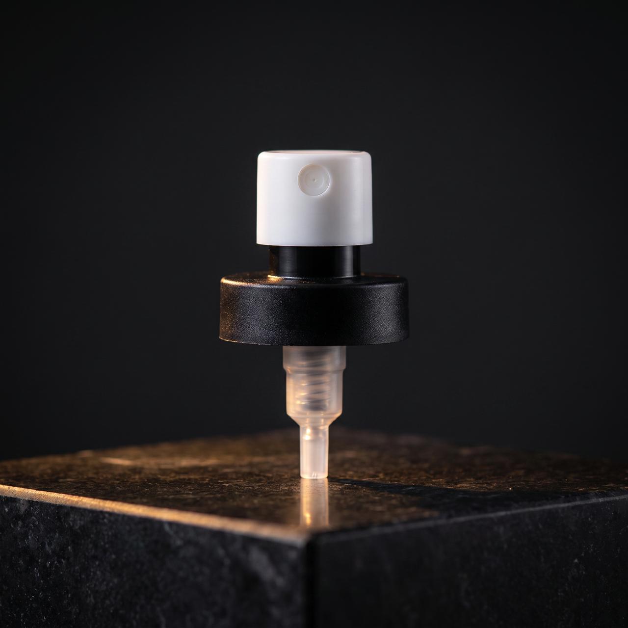 Perfume Bottle